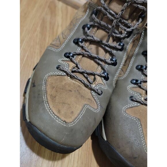 Irish Setter Ravine 2884 Hunting Boots 13 main image 11